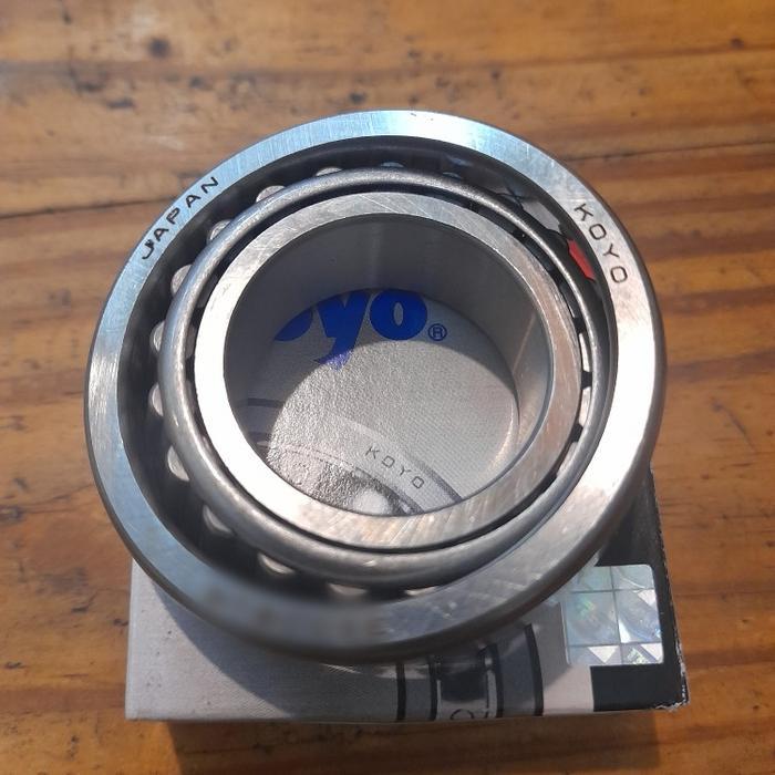 bearing komstir bambu SUZUKI INAZUMA produk KOYO