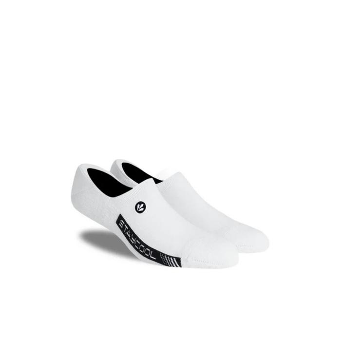 StayCool Socks Invis Basic OG Off White - 100% ORIGINAL