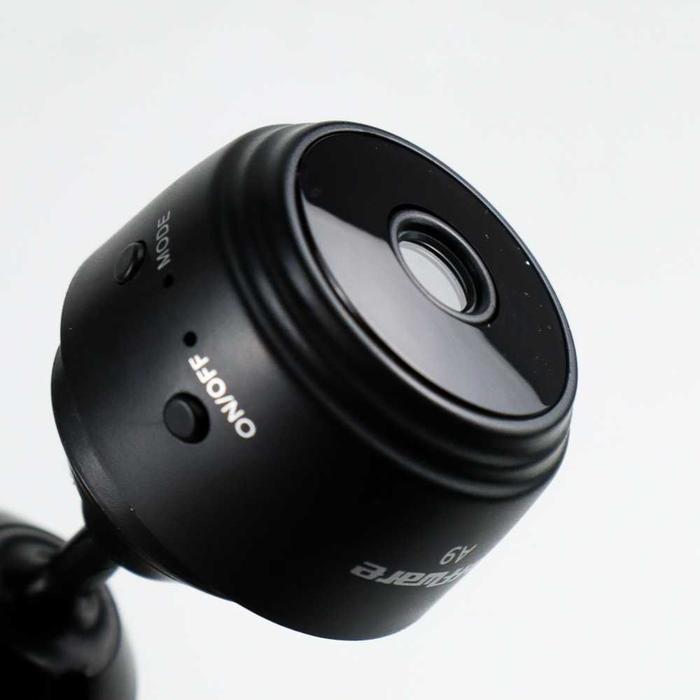 Mini WiFi IP Camera CCTV 1080P - A9