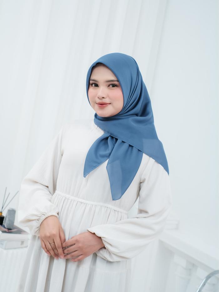 FnBliss - Baby Paris Ori Japan Premium Hijab