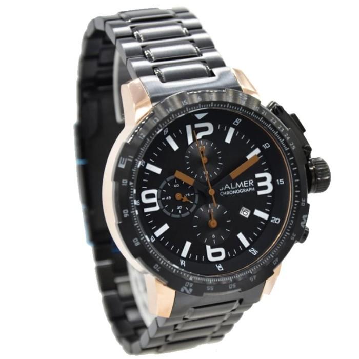 Jam Tangan Pria 100% original Balmer b7964mbr b-7964m br-7964mbr 7964 b7964m br b7964mb r-7964mbr r