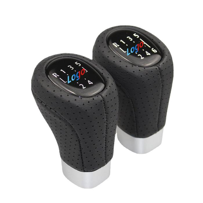 Original Car Gear Shift Knob For BMW 1/3/5/6 Series E30 E36 E39 E46