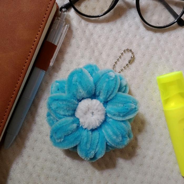 gantungan cermin aesthetic