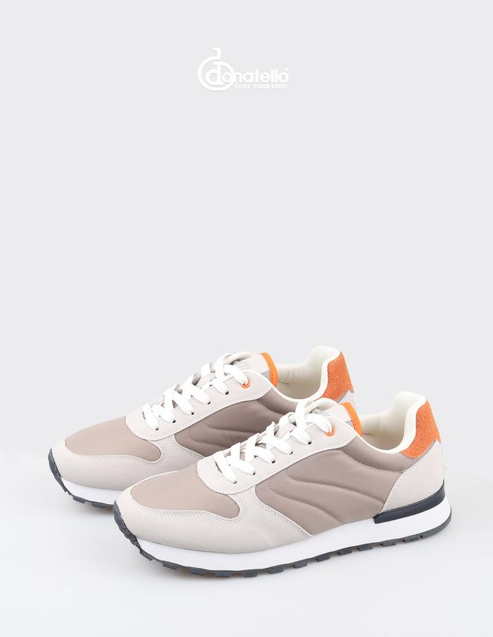 DONATELLO CA100000 Sepatu sneakers Pria