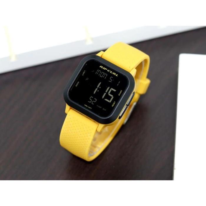 Jam Tangan Ripcurl Outdoor Jam Tangan Digital Pria