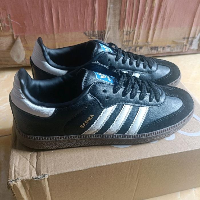 Adidas samba Made in Vietnam