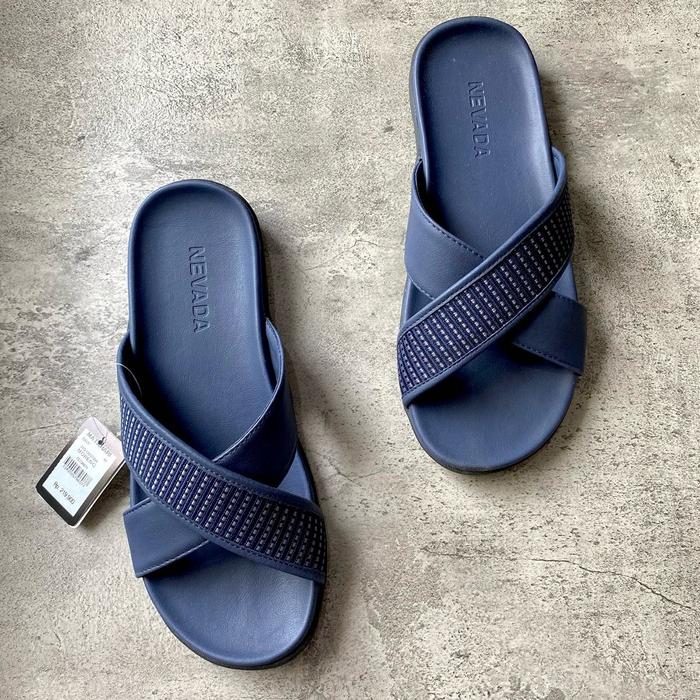 Sandal Cowok Dewasa Nevada Original