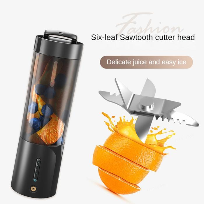 Portable Blender Juicer Blender For Shakes And Smoothies Personal