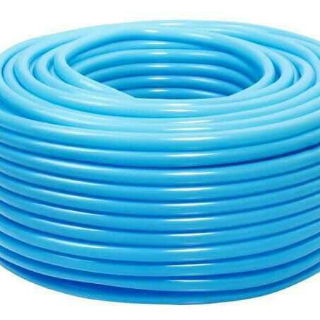 Selang Elastis Dop 1 " inch 50 m meter roll selang air taman dof