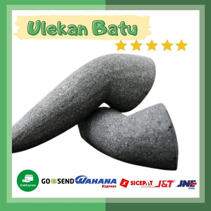Ulekan Batu Kuat Ulekan Coet Batu Ulekan Batu Asli Ulekan Batu Mutu Batu Ulekan Penghalus Penghancur