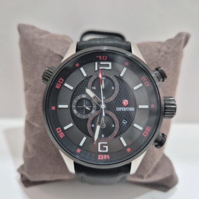 Expedition E6763 Pria Original