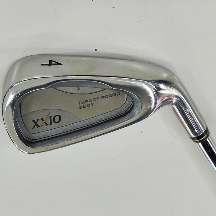 PREMIUM Stick Golf Iron No 4 XXIO dan merek lain