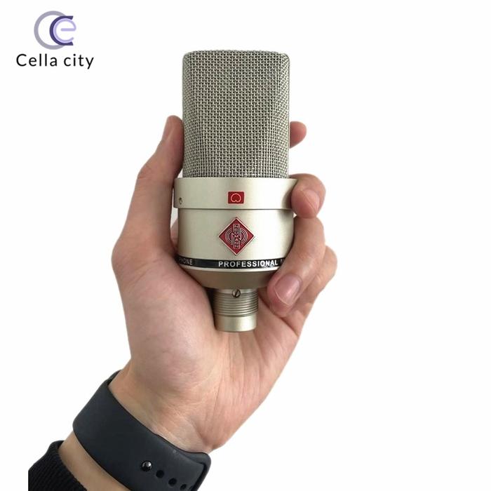 103 Microphone Condenser Professional Microphone Home Studio Recording Microphone For Computer Gamin