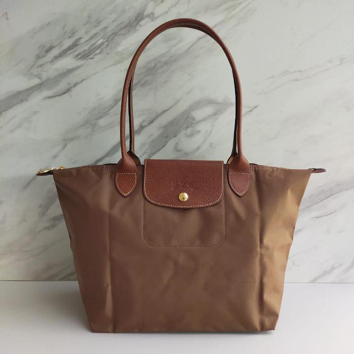 LC Le Pliage Original Medium Long Handle