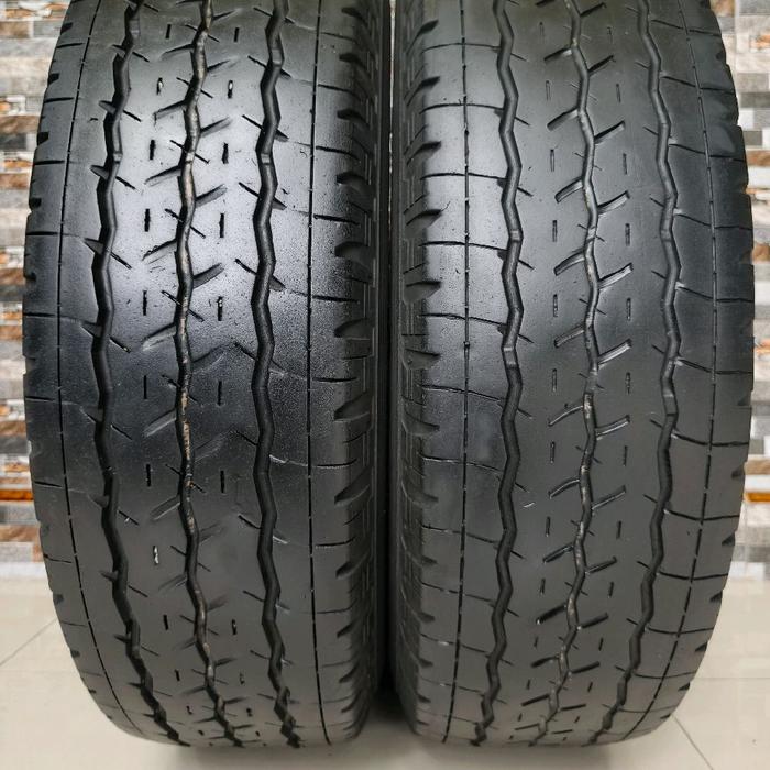 Bridgestone Duravis 185R14