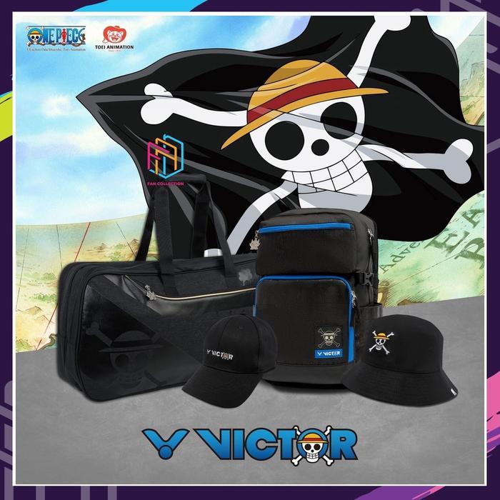 TERBATAS VICTOR TAS RANSEL BACKPACK ONE PIECE BR 01-A TAS RANSEL ORIGINAL