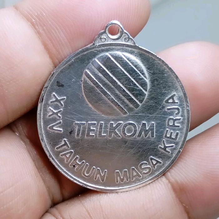 Koin Coin Fine silver 999 Perak Murni