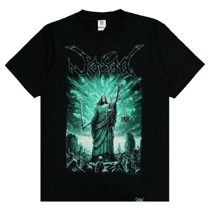 [HOT] Tshirt JASAD - REDIAMATON | Jasad Official Merchandise