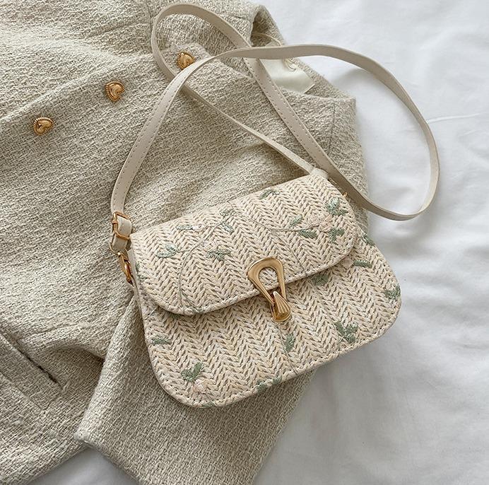 MOONFELYA - TAS SLEMPANG - TAS WANITA - TAS FASHION - TAS IMPORT - DX486 Selempang