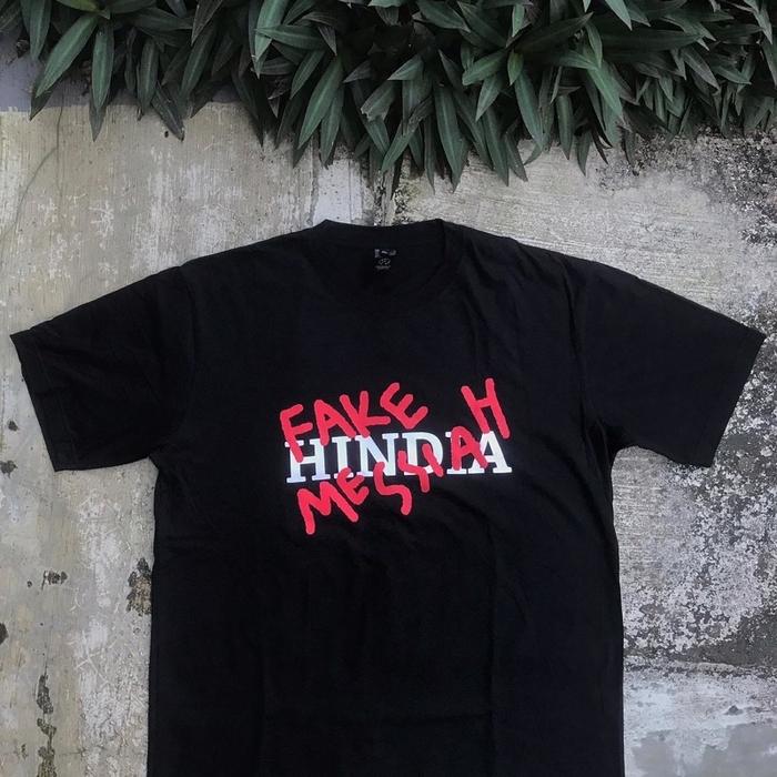 [HOT] hindia-fake messiah