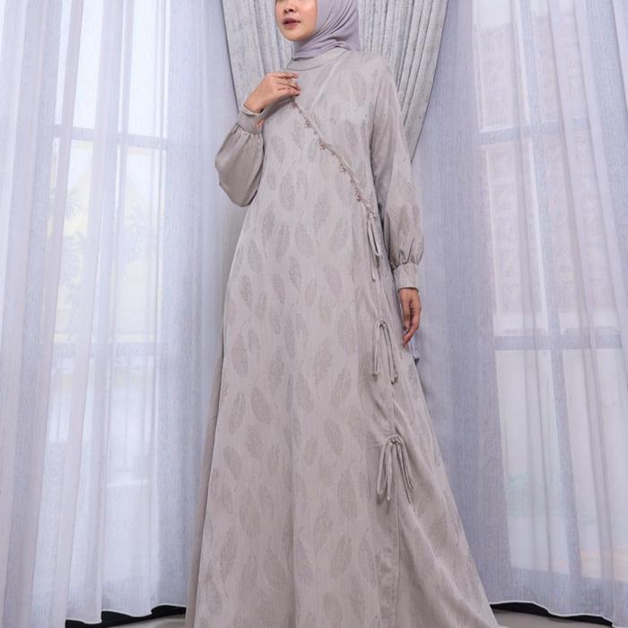 Marevi Novelia Dress/Marevi Novelia Abaya Jumbo