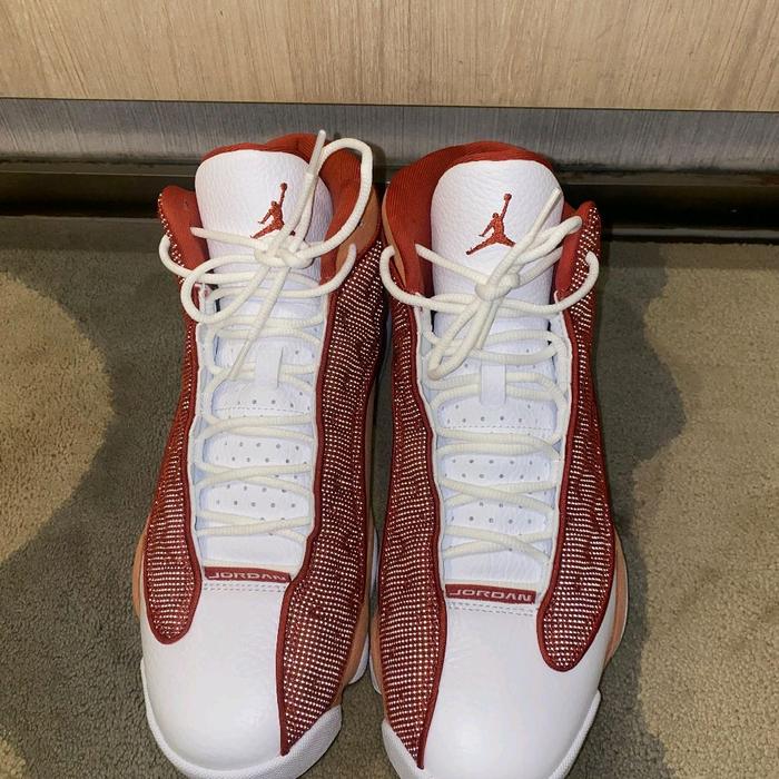 Nike air jordan 13 retro new