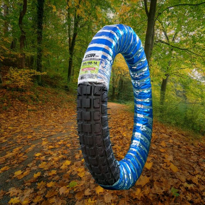 Trail Matic 80/90-14 Ban .