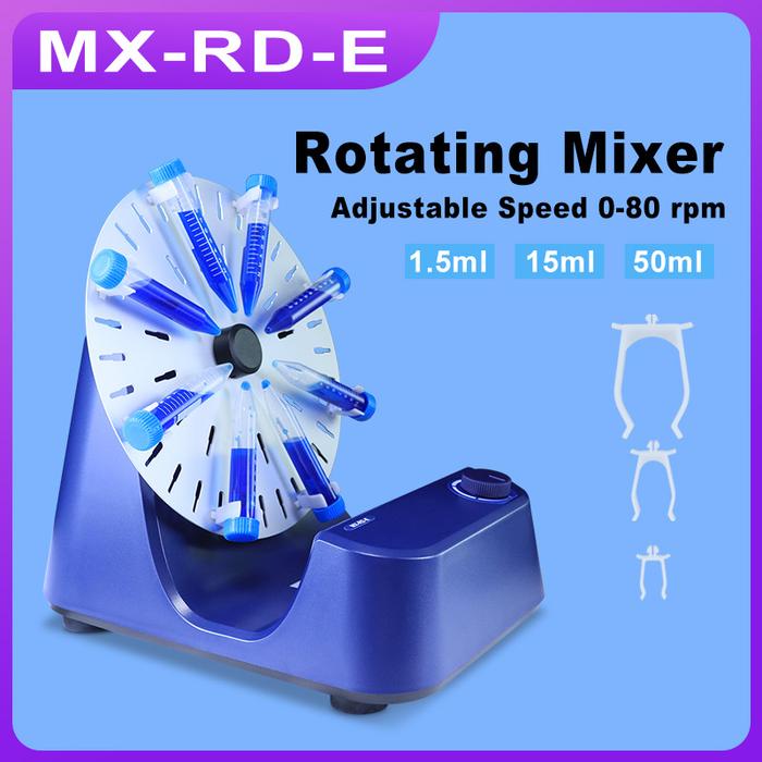 DXY Multifunctional Vortex Mixer Lab CNC Rotary Mixer Electric
