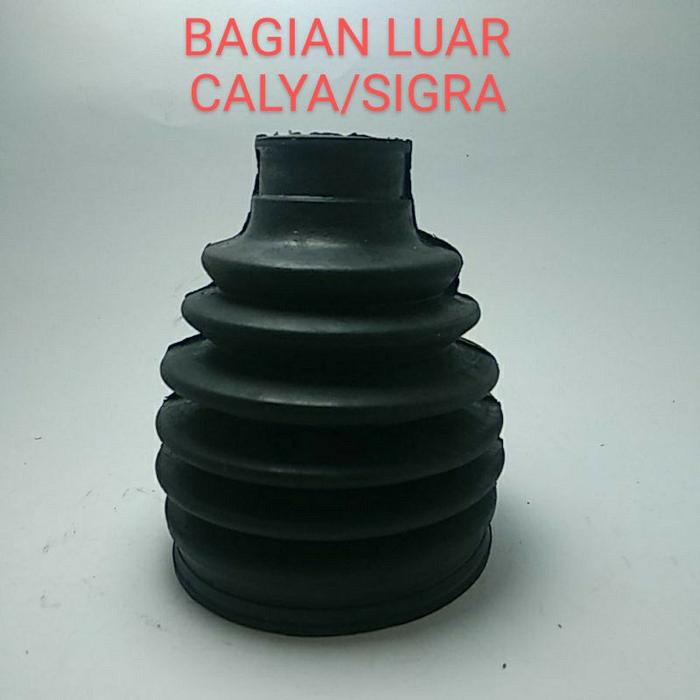 Karet Boot As Roda Cv Joint LUAR CALYA SIGRA LUAR OUT OUTER