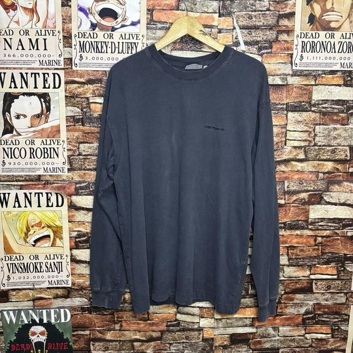 Carhartt wip L/S Marfa original second