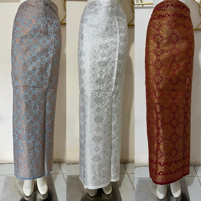SONGKET MINANG/ SONGKET LILIT/ KAIN SONGKET/ SONGKET/ SONGKET MURAH/ SONGKET PREMINUM/ SONGKET JUMBO