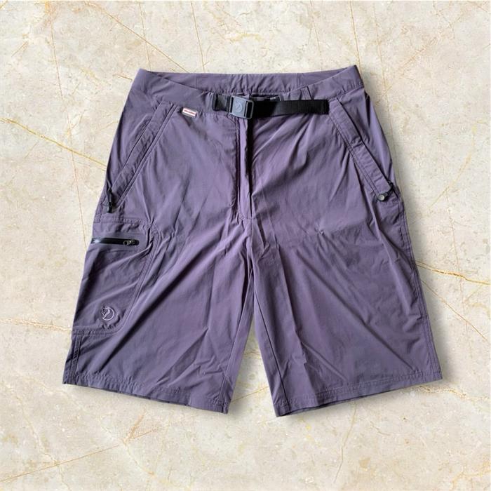 CELANA OUTDOOR FJALL RAVEN