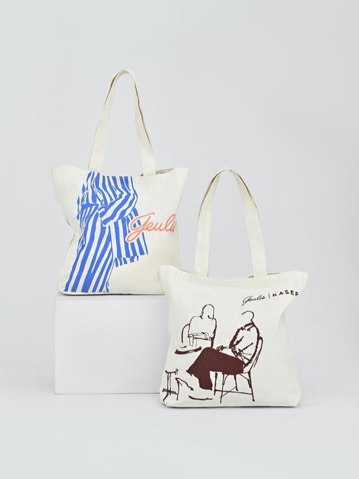 Geulis.id TOTEBAG GEULIS / GEULIS
