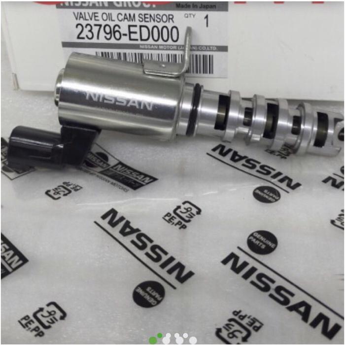 Sensor oli vvti ocv sensor ovc grand livina 1,5 juke evalia original