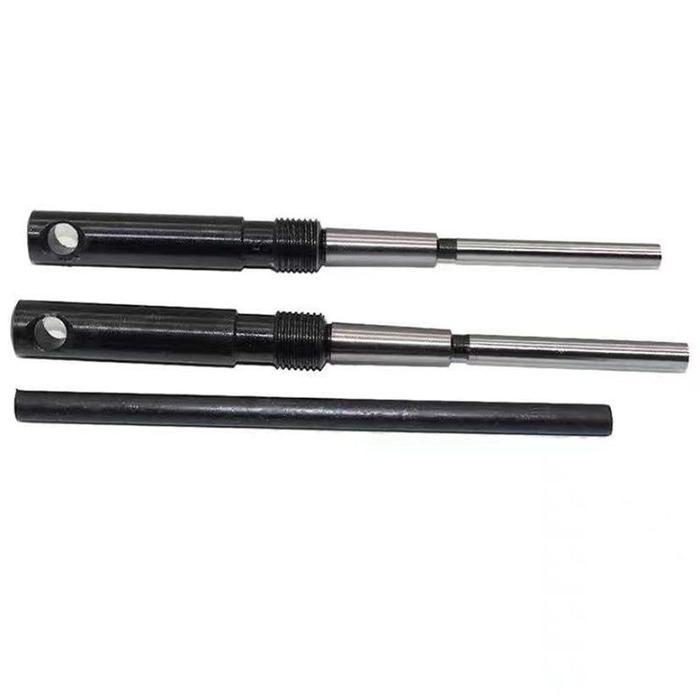 Valve Seat Cutter Motor Repair Cutter Valve Tool Set For Honda Suzuki