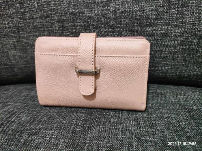 Sophie Martin Dompet Wanita Vallerie Wallet | Preloved