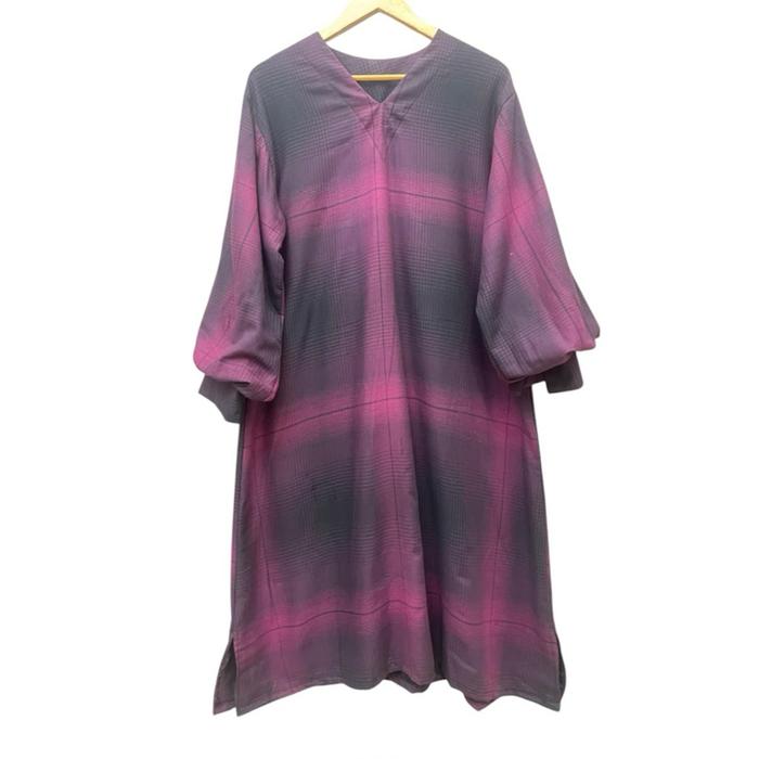 Emiko tunik dress by Misstiti
