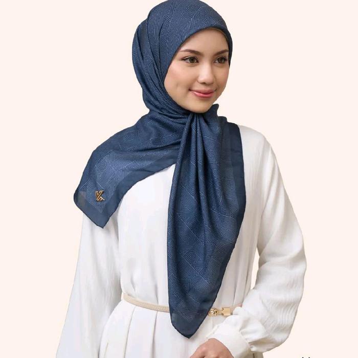 SCRAVES BY KORINA/JILBAB KORINA ORIGINAL/JILBAB SEGIEMPAT KORINA/HIJAB SEGIEMPAT