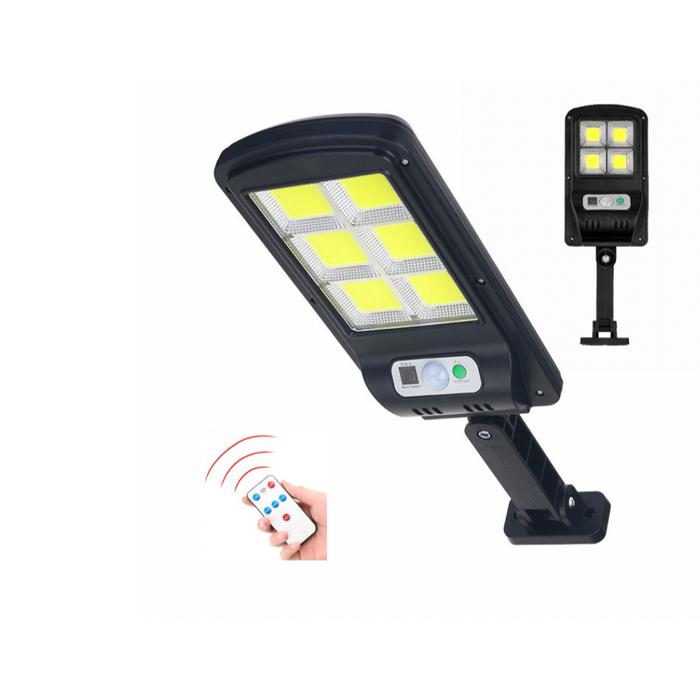 Lampu malam Solar tenaga surya Lampu jalan lampu depan rumah