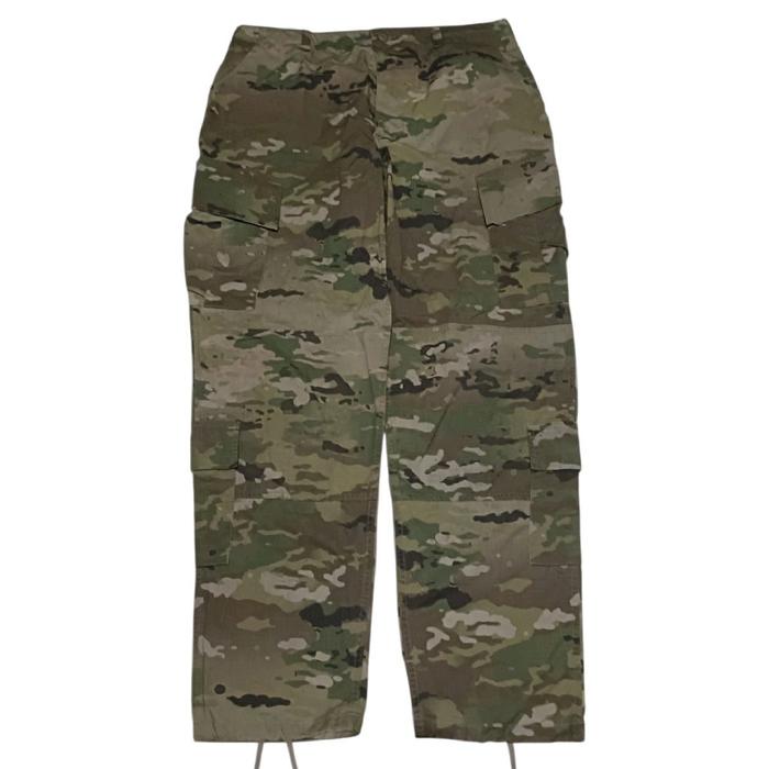 Celana Cargo OCP Scorpion US Army