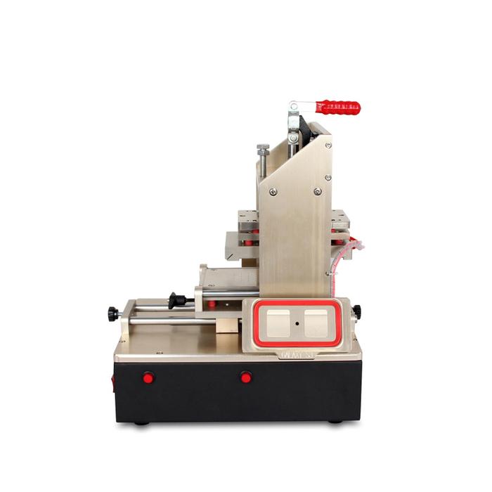 TBK-518 TBK518 5in1 Bingkai Laminating Machine (Mesin Laminating)