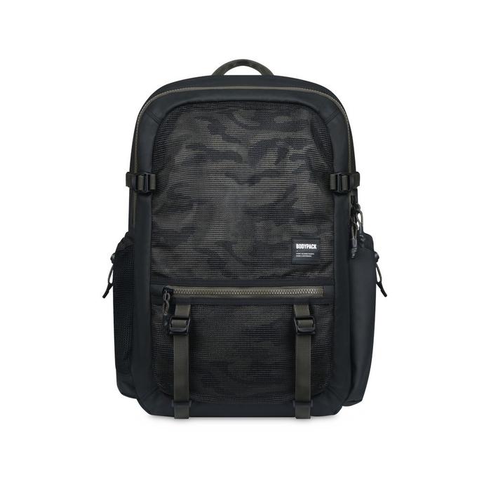 Tas Ransel Laptop Bodypack Dragnet Laptop Backpack