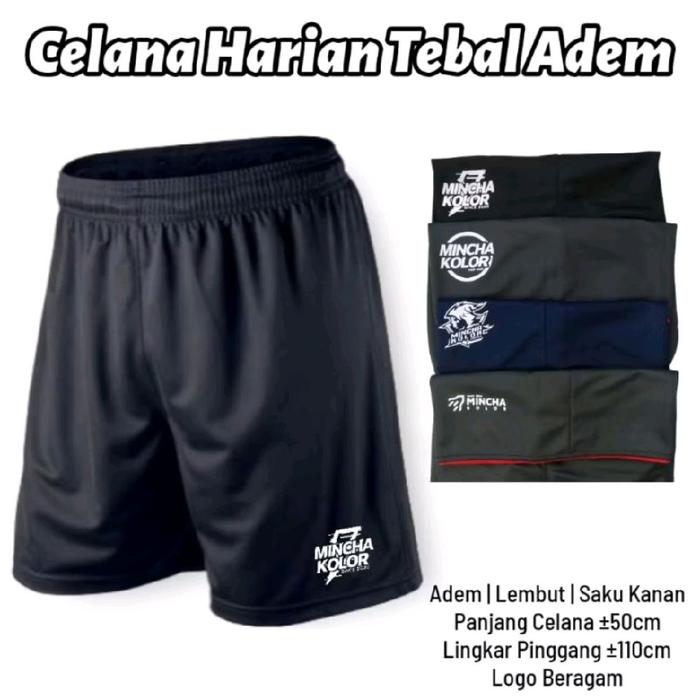 Kolor Mizuno Polos Pendek Dewasa