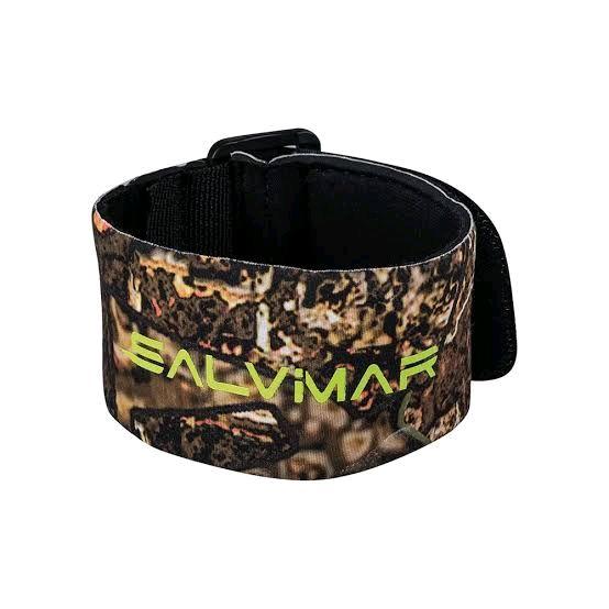 Salvimar knife holder elastic band / Sabuk holder pisau Salvimar KRYPSIS MODEL