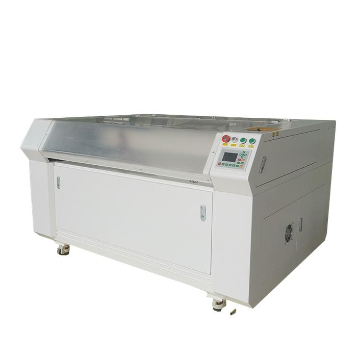 100w co2 laser cutter 1390 MDF plywood laser engraving cutting