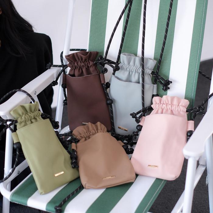 FLICKA Shea Sling Phone Tas Dompet Hp Slingbag Wanita
