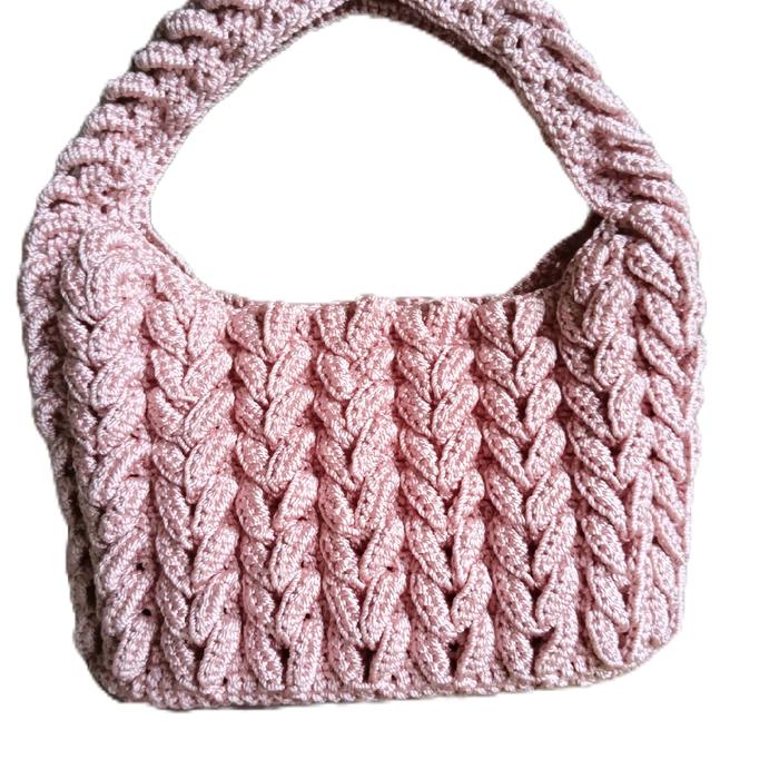 @NormaCraft, kerajinan tangan rajut handmade, ada tas, topi bayi dan dewasa, peci, tatakan gelas dan