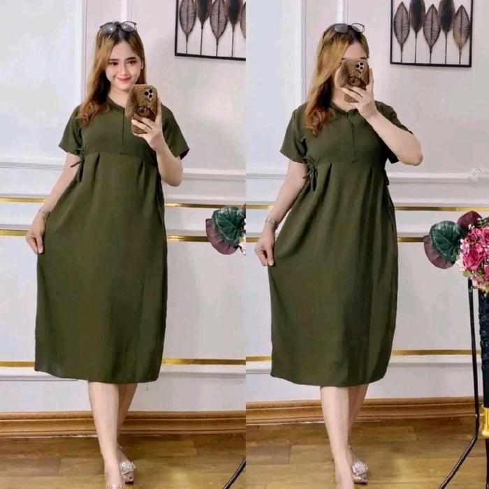 daster cuma 25ribuan aja ya say daster chibi 80ribu dapat 3 baju, terbaru termurah bahan cringkel ai