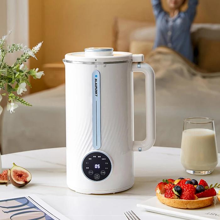 1000ml Soy Milk Machine Electric Juicer Blender Soybean Milk Maker