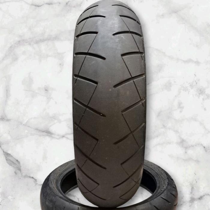 Ban Motor Bridgestone Battlax BT-50 160/60-17 Made in Japan